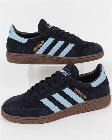 adidas blue navy